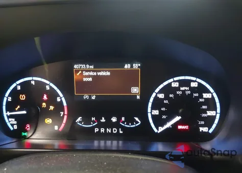 2021 Ford Bronco Sport Big Bend from USA, damaged, VIN 3FMCR9B63MRA37571